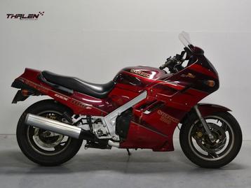SUZUKI GSX 1100 F (bj 1992) beschikbaar voor biedingen