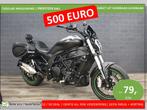 BENELLI 502 C (bj 2022) 35KW A2 geschikt, 4 cilinders, Bedrijf, Onbekend, BENELLI