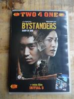 BYSTANDERS & INITIAL D op 1 DVD - AKTIE CRIME, Vanaf 16 jaar, Ophalen of Verzenden, Zo goed als nieuw, Frankrijk