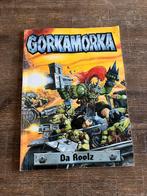 Gorkamorka - Warhammer 40K, Ophalen of Verzenden, Gelezen