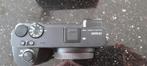 Sony A 6600 Camera, Compact, Sony, Zo goed als nieuw, Ophalen