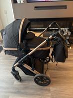 Kinderwagen, Ophalen, Zo goed als nieuw, Kinderwagen, Overige merken