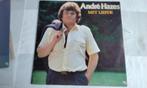 André Hazes Met Liefde Lp Schlager Levenslied Pop Nederpop, Ophalen of Verzenden, Zo goed als nieuw, 12 inch, Levenslied of Smartlap