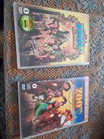 Zoop DVD's: India & Zuid-Amerika, Alle leeftijden, Ophalen of Verzenden, Zo goed als nieuw