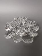 Kosta Boda Goran Warff vintage design glas kandelaar MCM, Verzenden