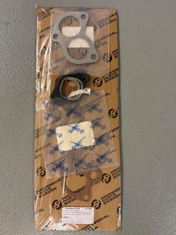 Pakkingset Spruitstuk Volvo Penta B19 B21 B200 B230 beschikbaar voor biedingen