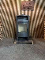 25005 Houtkachel Oranier 6,5kw, Huis en Inrichting, Kachels, Ophalen, Gebruikt, Houtkachel, Vrijstaand