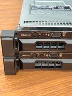2x Dell EMC PowerEdge R230 Servers, Computers en Software, Servers, Gebruikt, Ophalen of Verzenden, Onbekend, 8 GB