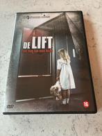 De Lift DVD - Dick Maas Horror Klassieker, Vanaf 16 jaar, Ophalen of Verzenden, Zo goed als nieuw