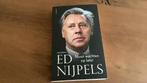 Ed Nijpels - Nooit wachten op later, Ophalen of Verzenden, Zo goed als nieuw, Ed Nijpels