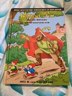 Wipneus en Pim omnibus 2 HC 1e druk 2015, Fictie algemeen, Ophalen of Verzenden, Zo goed als nieuw, B. van Wijckmade