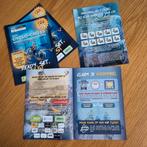 World Championship Cyclo-Cross 2026 Hulst (ZVL) - spaarkaart, Tickets en Kaartjes, Eén persoon, Kortingsbon