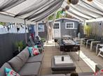 Partytent 5x4, Tuin en Terras, Partytenten, Ophalen, Gebruikt, Partytent, 2 meter of meer