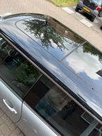 Mini 2003 Grijs, Auto's, Mini, Zwart, 4 stoelen, Leder en Stof, Handgeschakeld