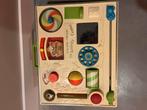 Fisher Price Activity Center Speelgoed, Kinderen en Baby's, Ophalen of Verzenden, Gebruikt, Overige typen, Met geluid