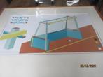Rietveld Hockey Goal, Antiek en Kunst, Ophalen of Verzenden