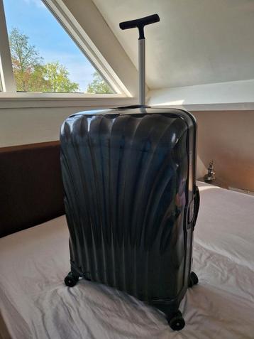 Samsonite C lite spinner 75 cm beschikbaar voor biedingen