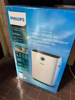 Philips AC3829 2 in 1 Combi luchtreiniger/bevochtiger, Ophalen of Verzenden, Gebruikt, Luchtreiniger