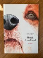 Hond de waakhond - Tjibbe Veldkamp - zgan, Ophalen of Verzenden, Zo goed als nieuw, Tjibbe Veldkamp, Fictie algemeen