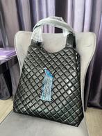 Yves Saint Laurent, Ophalen of Verzenden, Nieuw, Zwart, Shopper