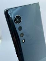 LG VELVET 128GB, Telecommunicatie, Mobiele telefoons | LG, Ophalen, Gebruikt, Overige modellen, Zwart