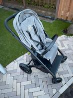 Cybex Balios S kinderwagen zwart met grijs, Overige merken, Ophalen of Verzenden