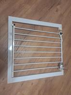 Noma Traphekje 73-83 cm, Ophalen, Zo goed als nieuw, Klemhekje, Metaal of IJzer