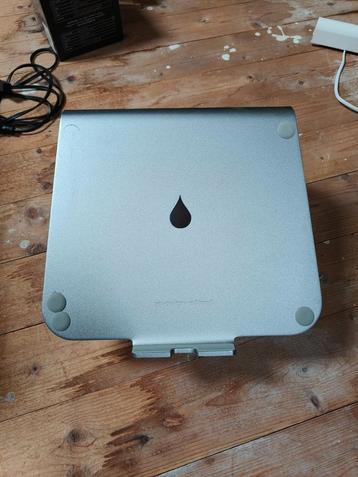 Rain design mStand voor macbook/laptop beschikbaar voor biedingen