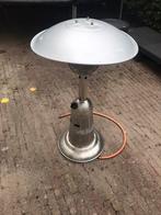 Terrasverwarmer. Ongebruikt - 1 meter hoog - T.E.A.B., Ophalen, Zo goed als nieuw, Vloer
