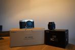 Fujifilm X-M5 + FUJINON XC35mmF2 Lens, Ophalen of Verzenden, Fuji, Geen optische zoom
