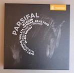 SACD box 4 cd's Wagner - Parsifal - Valery Gergiev, Ophalen of Verzenden, Zo goed als nieuw