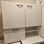 Kast, Ophalen, Gebruikt