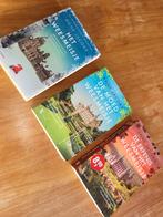 Anne Jacobs - De Weesmeisje Trilogie, Ophalen of Verzenden, Gelezen, Anne Jacobs, Nederland