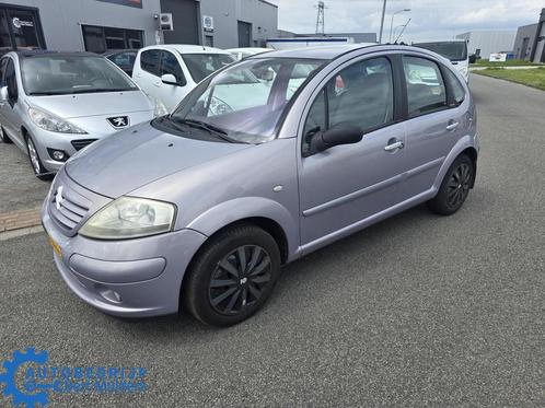 Citroen C3 1.4i Ligne Ambiance, Auto's, Citroën, Bedrijf, Te koop, C3, ABS, Airbags, Airconditioning, Alarm, Boordcomputer, Centrale vergrendeling