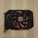 gtx 1660 ti, Computers en Software, Videokaarten, Ophalen, PCI-Express 3, GDDR6, Refurbished