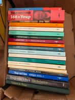 Youp van ‘ Hek - 18 boeken, Ophalen of Verzenden, Zo goed als nieuw, Youp van 't Hek, Nederland