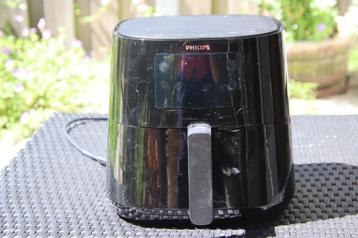 Airfryer Philips beschikbaar voor biedingen