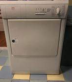 AEG Lavatherm 36600 Droogkast, Ophalen