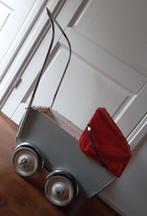 Poppenwagen authentieke wandelwagen ANEB @DOC61, Ophalen, Gebruikt, Babypop