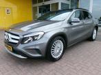Mercedes-Benz GLA 200 AUTOMAAT, CRUISE.CONTR., PANO, LEER, T, 65 €/maand, Gebruikt, Euro 6, 715 kg