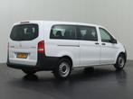 Mercedes-Benz Vito 114BlueTEC 7G-Tronic Automaat Personenbus, Auto's, Automaat, Gebruikt, 2000 kg, Wit