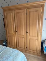 Drie deurs, Huis en Inrichting, Kasten | Kledingkasten, Ophalen of Verzenden, Zo goed als nieuw, 50 tot 75 cm, 150 tot 200 cm