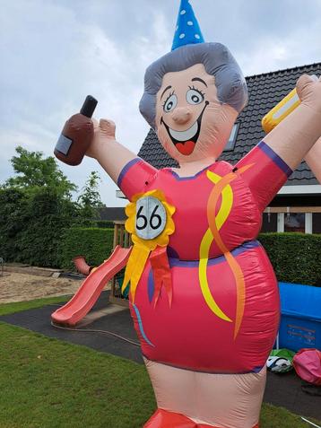Abraham & Sarah Pop Huren - Feestelijke Blikvanger! beschikbaar voor biedingen