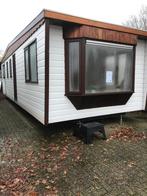 Chalet "Meerkoet", Tot en met 4