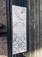 Te Koop badkamer tegels nieuw in doos, Ophalen, 60 cm of meer, Overige typen, Nieuw