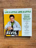 Elvis Presley FTD cd  "LIVE A LITTLE, LOVE A LITTLE", Cd's en Dvd's, Cd's | Rock, Ophalen of Verzenden