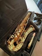 Yamaha Yas-280 : Garantie tot 01-26 | diverse extra’s, Muziek en Instrumenten, Blaasinstrumenten | Saxofoons, Ophalen of Verzenden