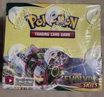 Pokémon Evolving Skies Boosterbox Gesealed, Hobby en Vrije tijd, Verzamelkaartspellen | Pokémon, Ophalen of Verzenden, Nieuw, Boosterbox