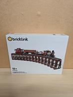 910035 Bricklink Lego Logging Railway, Ophalen of Verzenden, Nieuw, Complete set, Lego