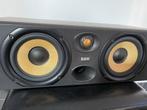 B&W CC6 Center Speaker - Topkwaliteit Geluid!, Gebruikt, Ophalen of Verzenden, 60 tot 120 watt, Bowers & Wilkins (B&W)